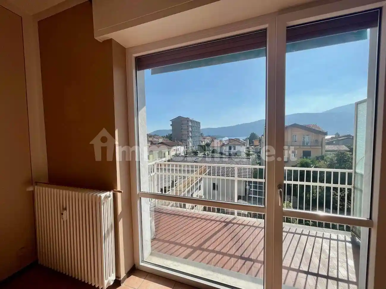 Appartamento in vendita a Verbania