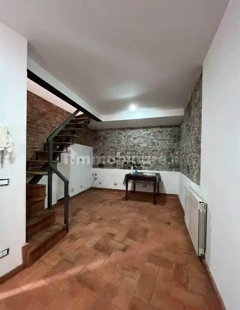 Appartamento in vendita a Santo Stefano di Magra