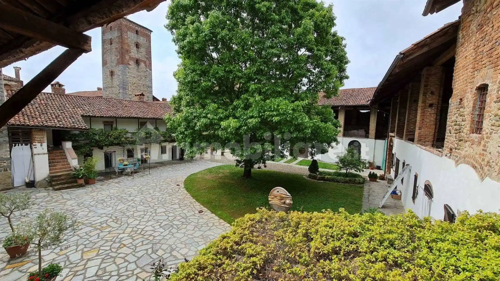 Loft in affitto a Massazza