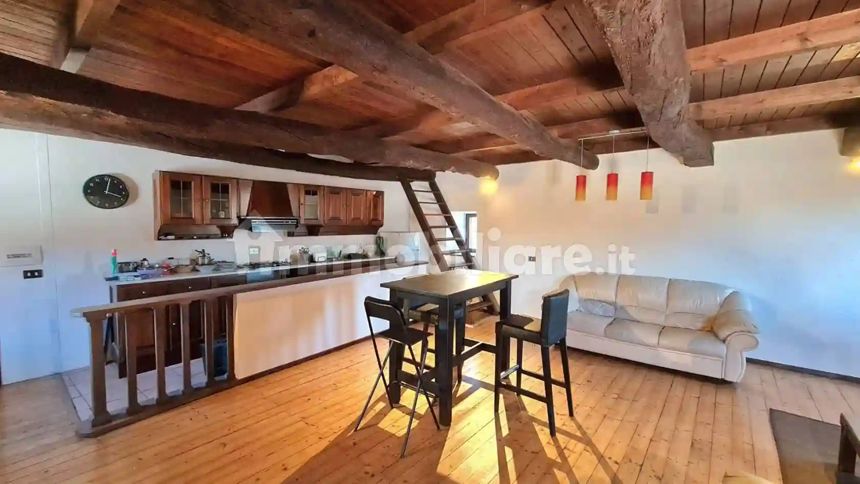 Loft - foto 5