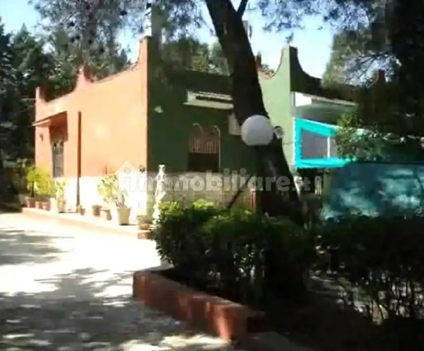 Villa in vendita a Cassano delle Murge