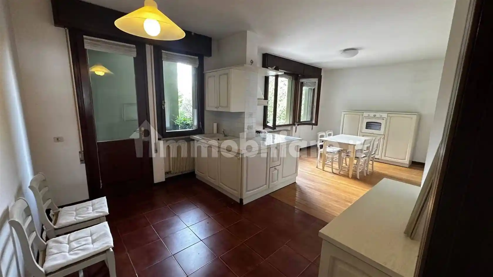 Appartamento in vendita a Conegliano