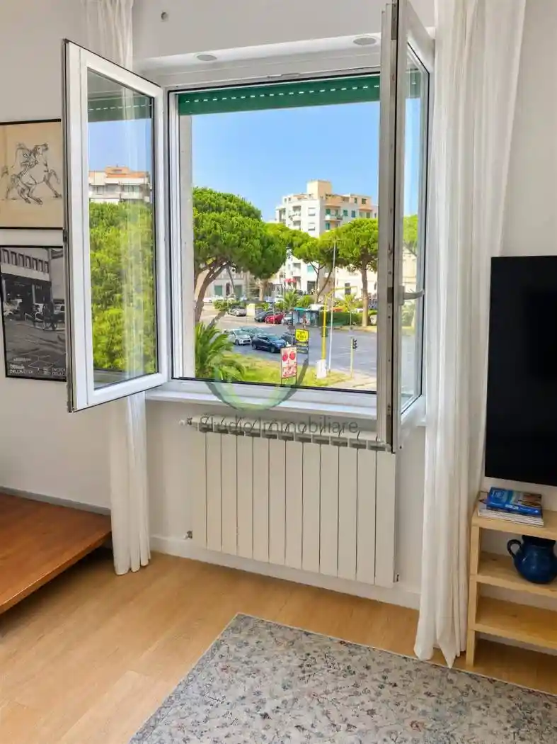 Appartamento in vendita a Livorno