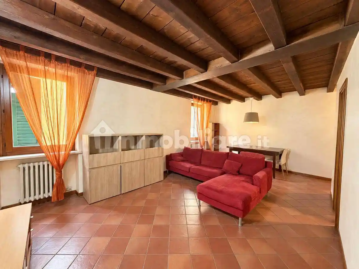 Appartamento in affitto a Verona