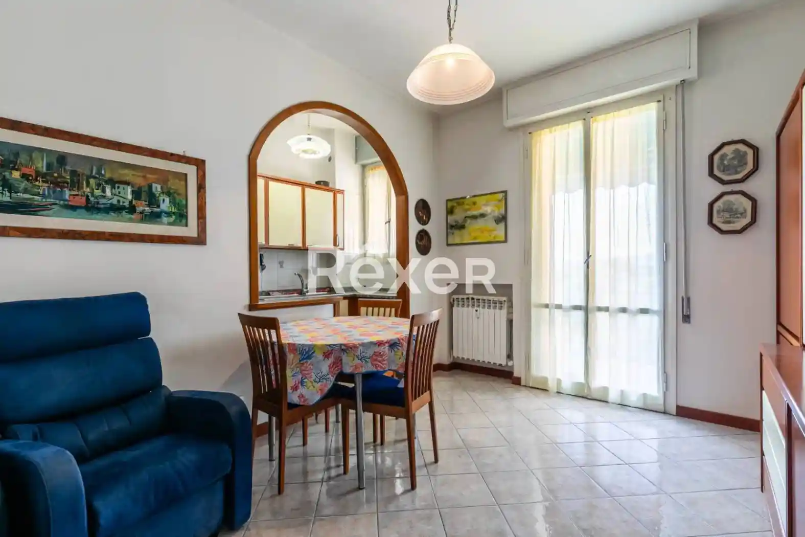 Appartamento in vendita a Bologna