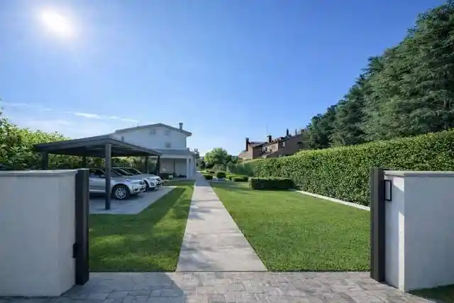 Villa in vendita a Sasso Marconi
