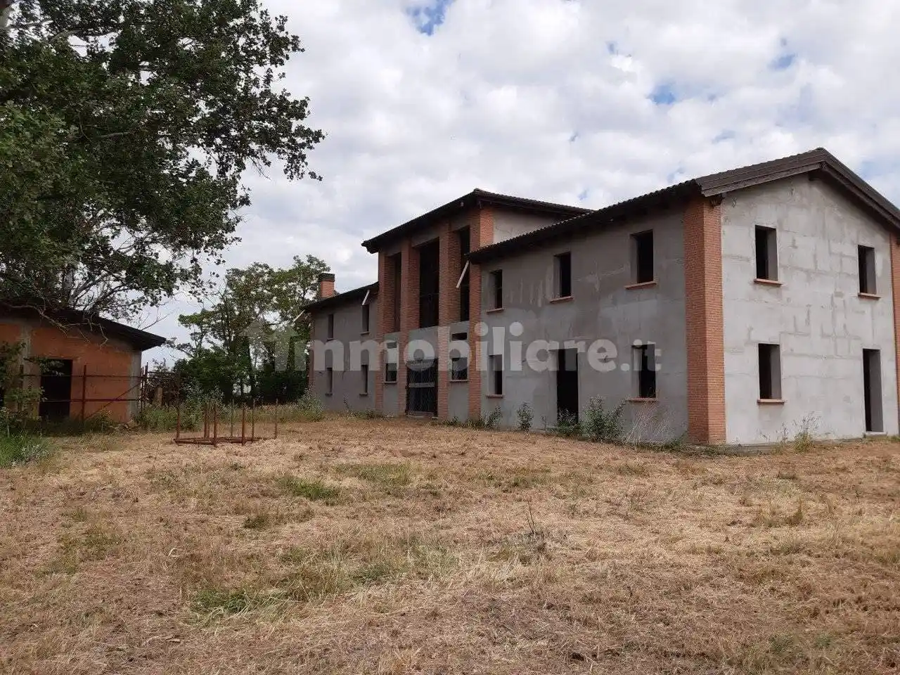Villa in vendita a Medicina