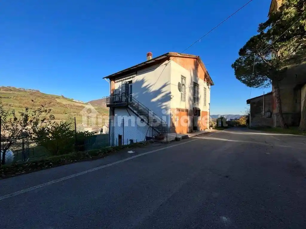 Villa in vendita a Marzabotto