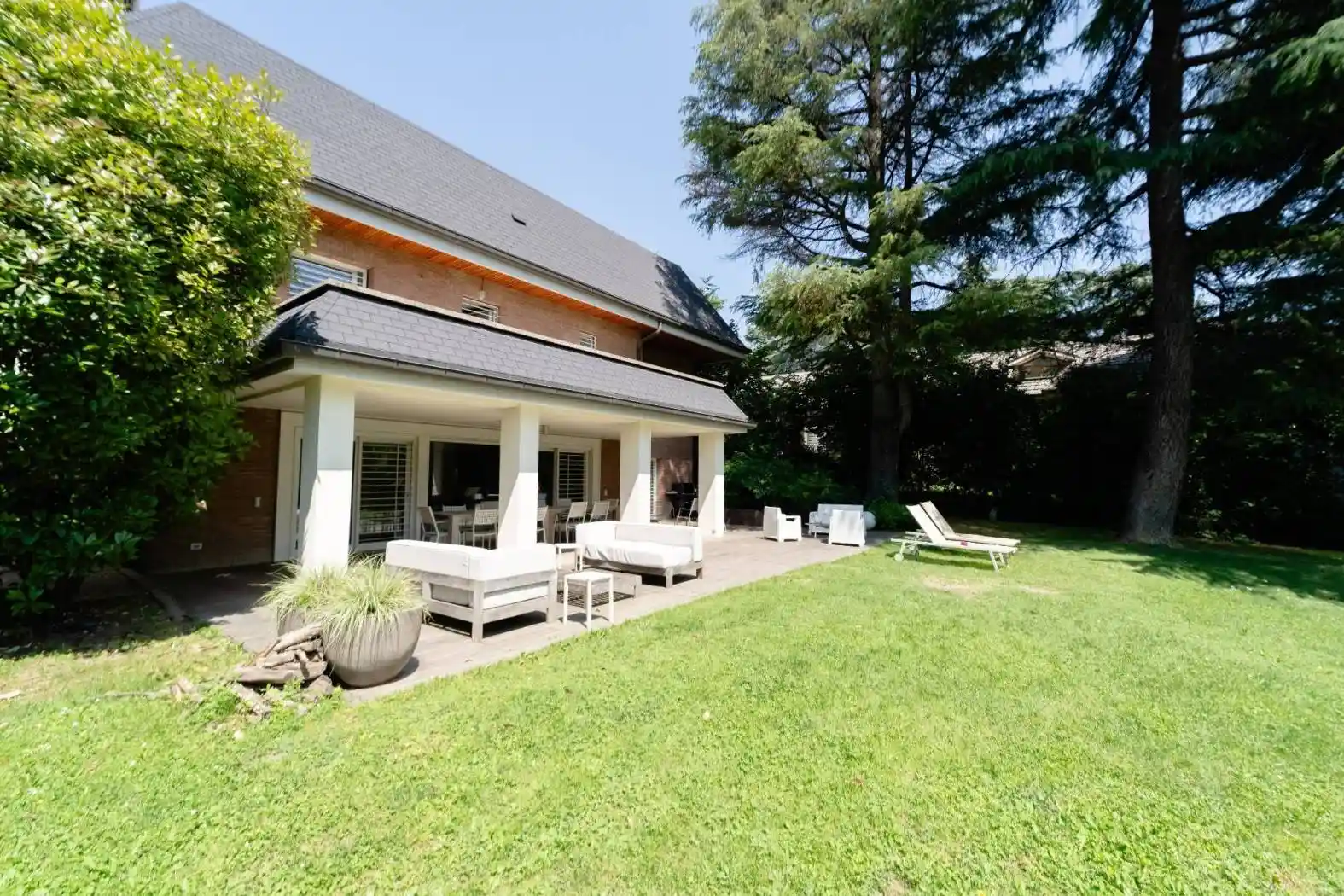 Villa in vendita a Sasso Marconi