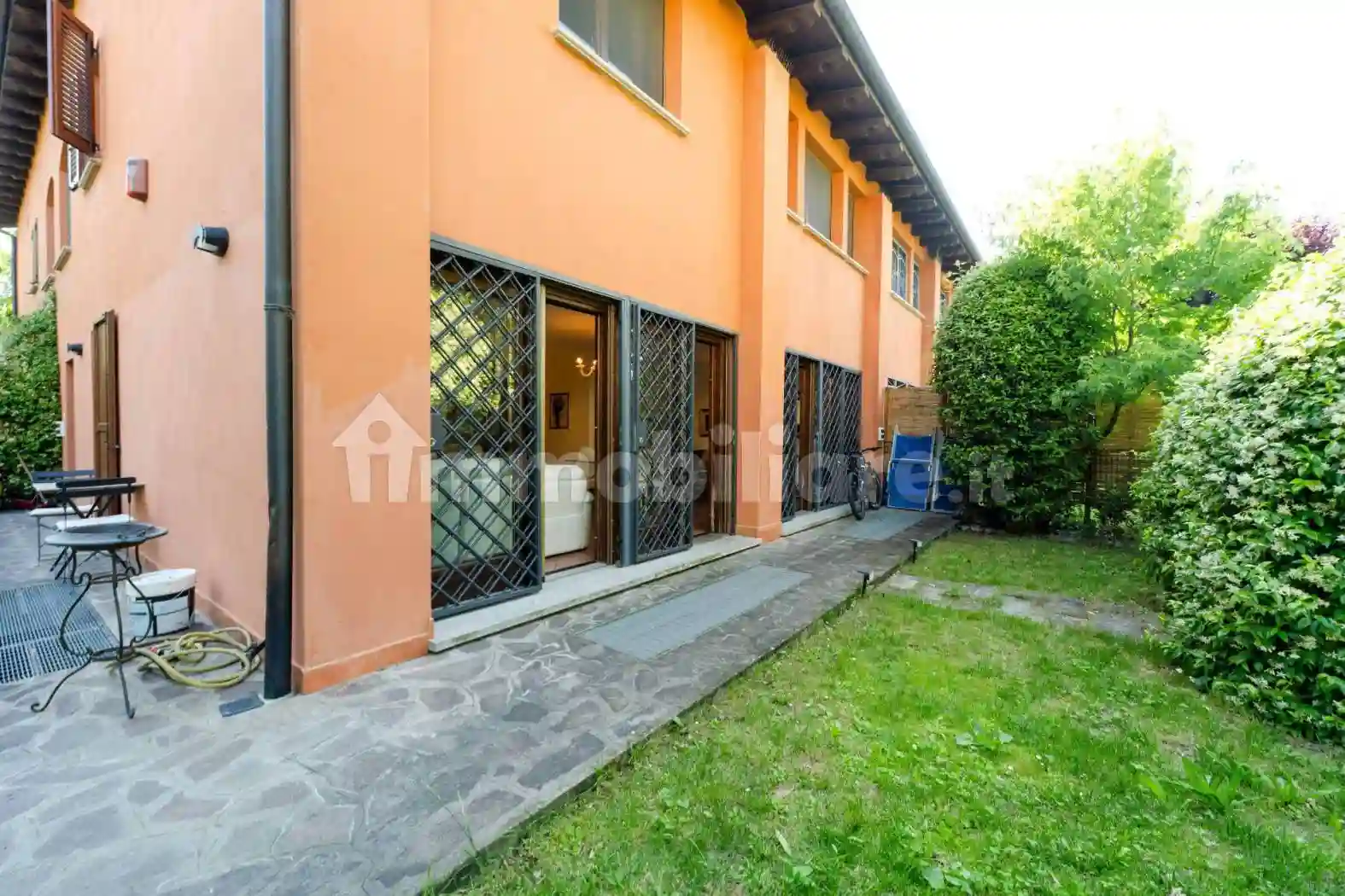 Villa - foto 5