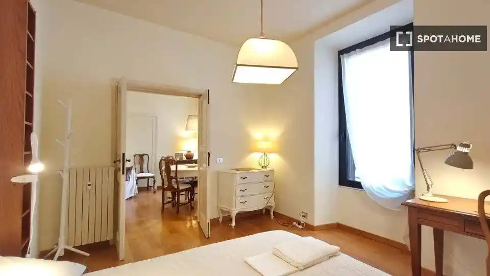 Appartamento in affitto a Roma
