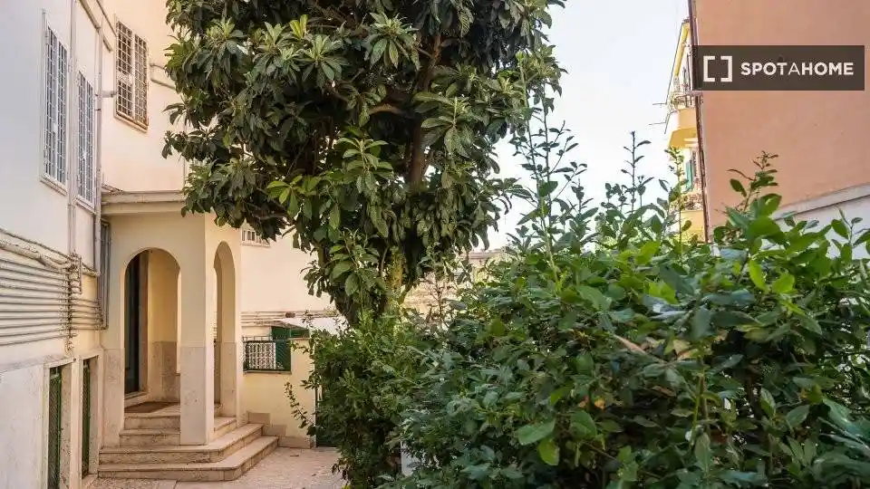 Appartamento in affitto a Roma