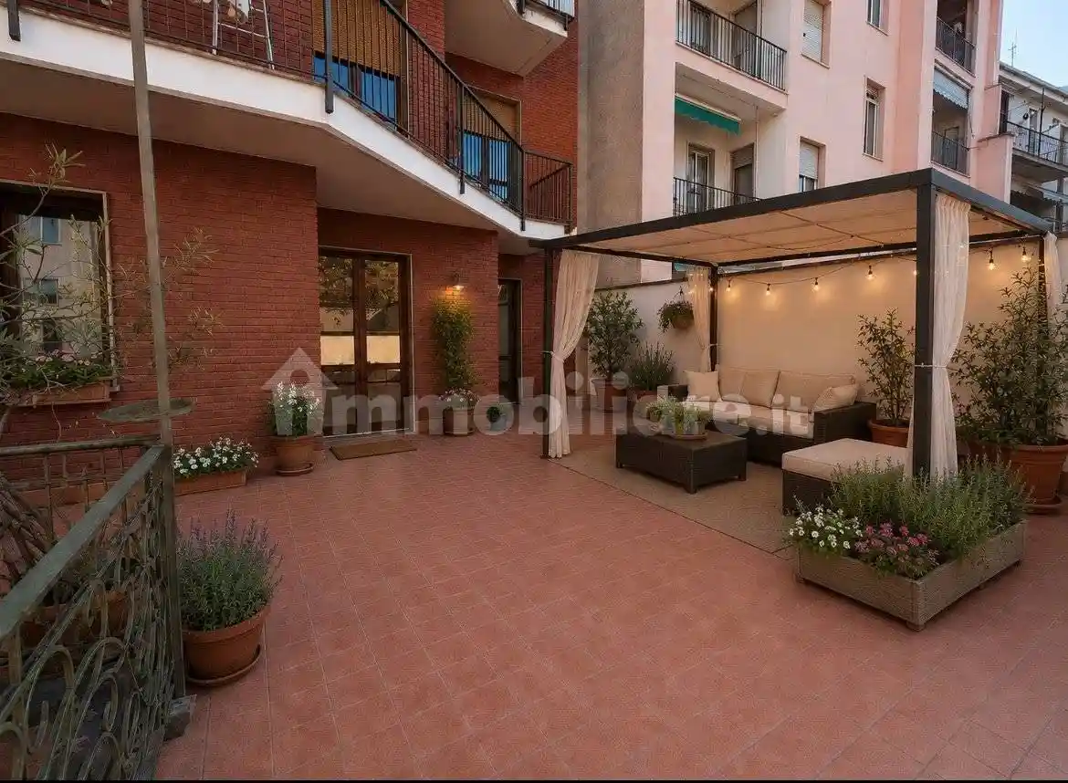 Appartamento in vendita a Alessandria