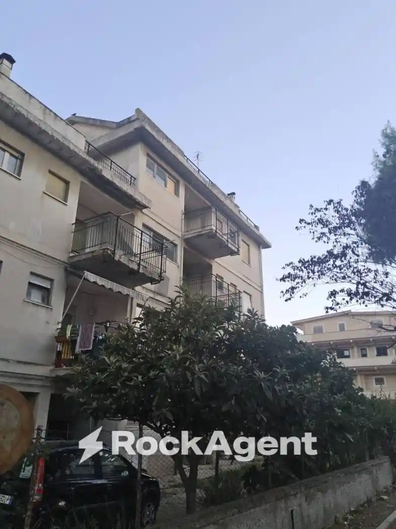 Appartamento in vendita a Marina di Gioiosa Ionica