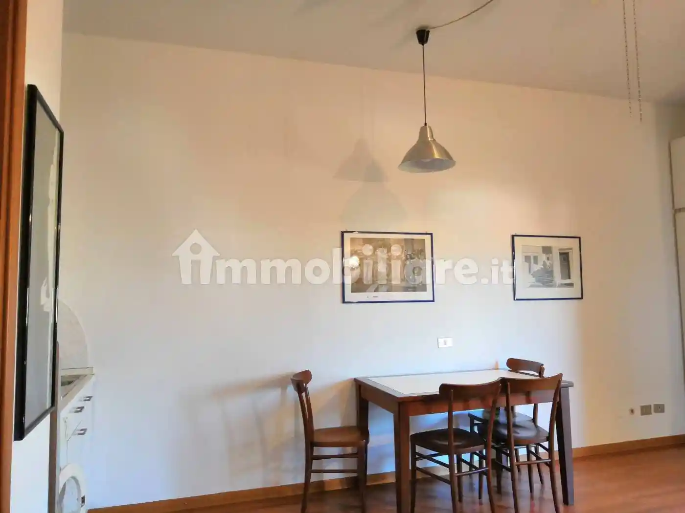 Appartamento in vendita a Monza