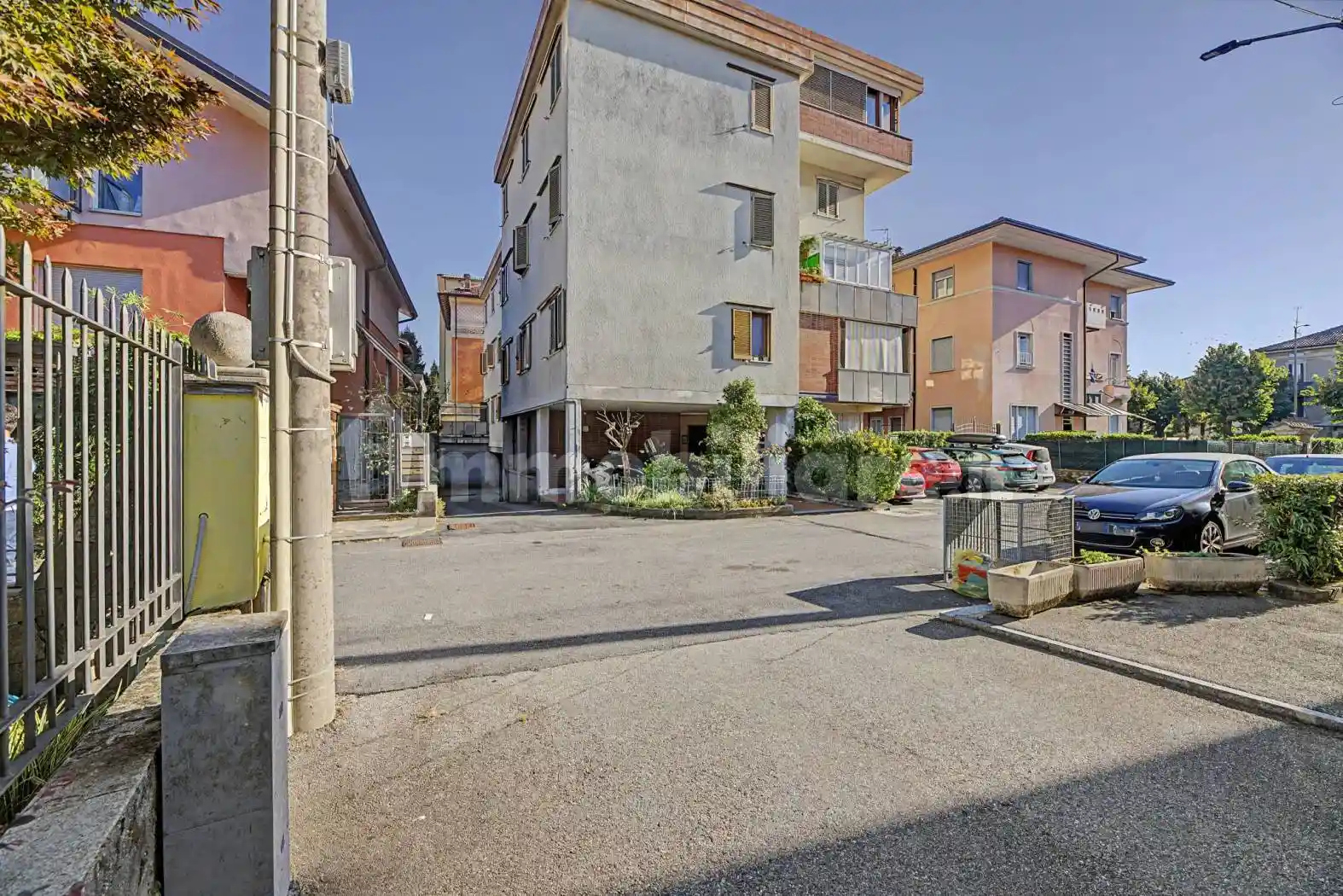 Appartamento in vendita a Luino