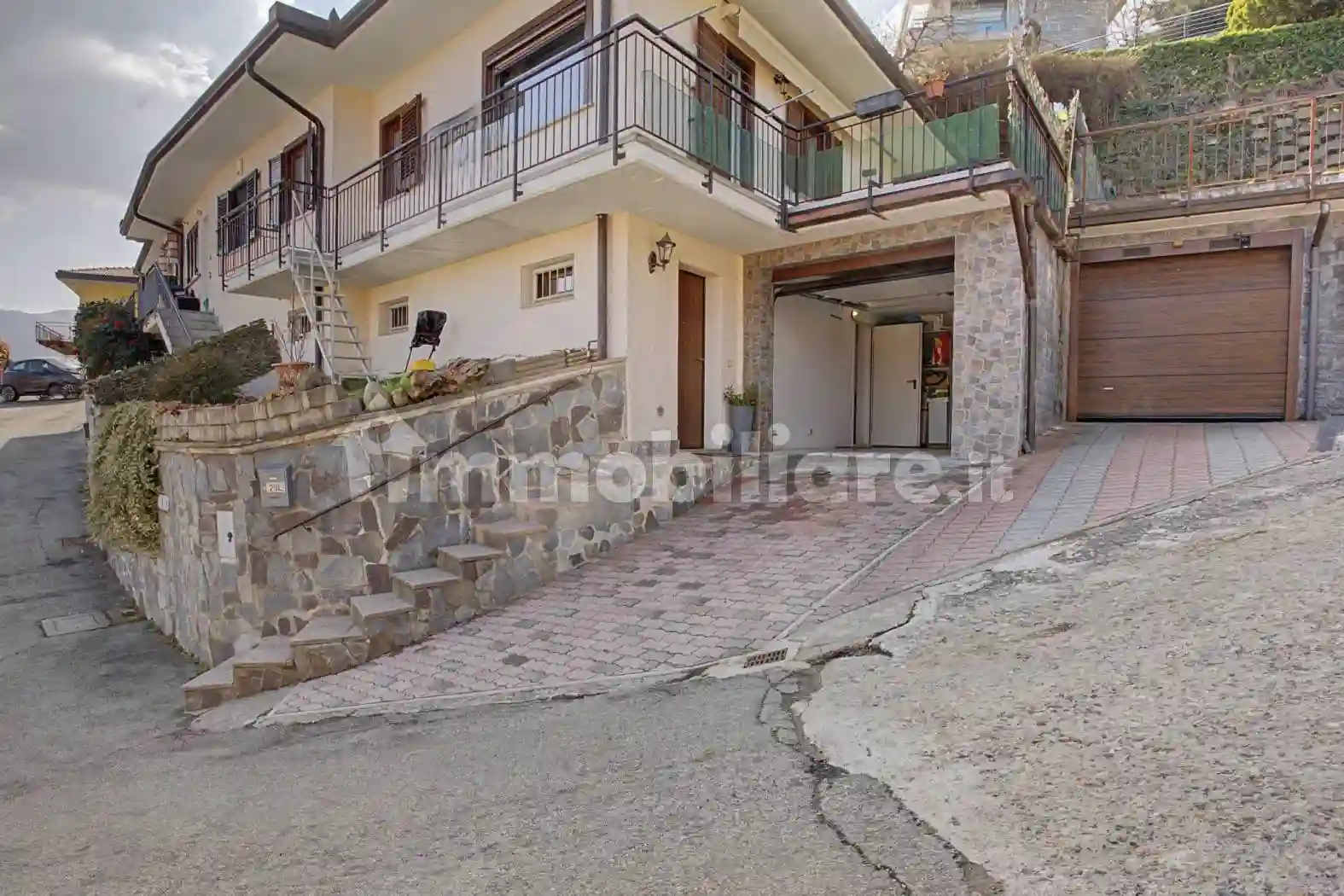 Villetta a schiera - foto 2