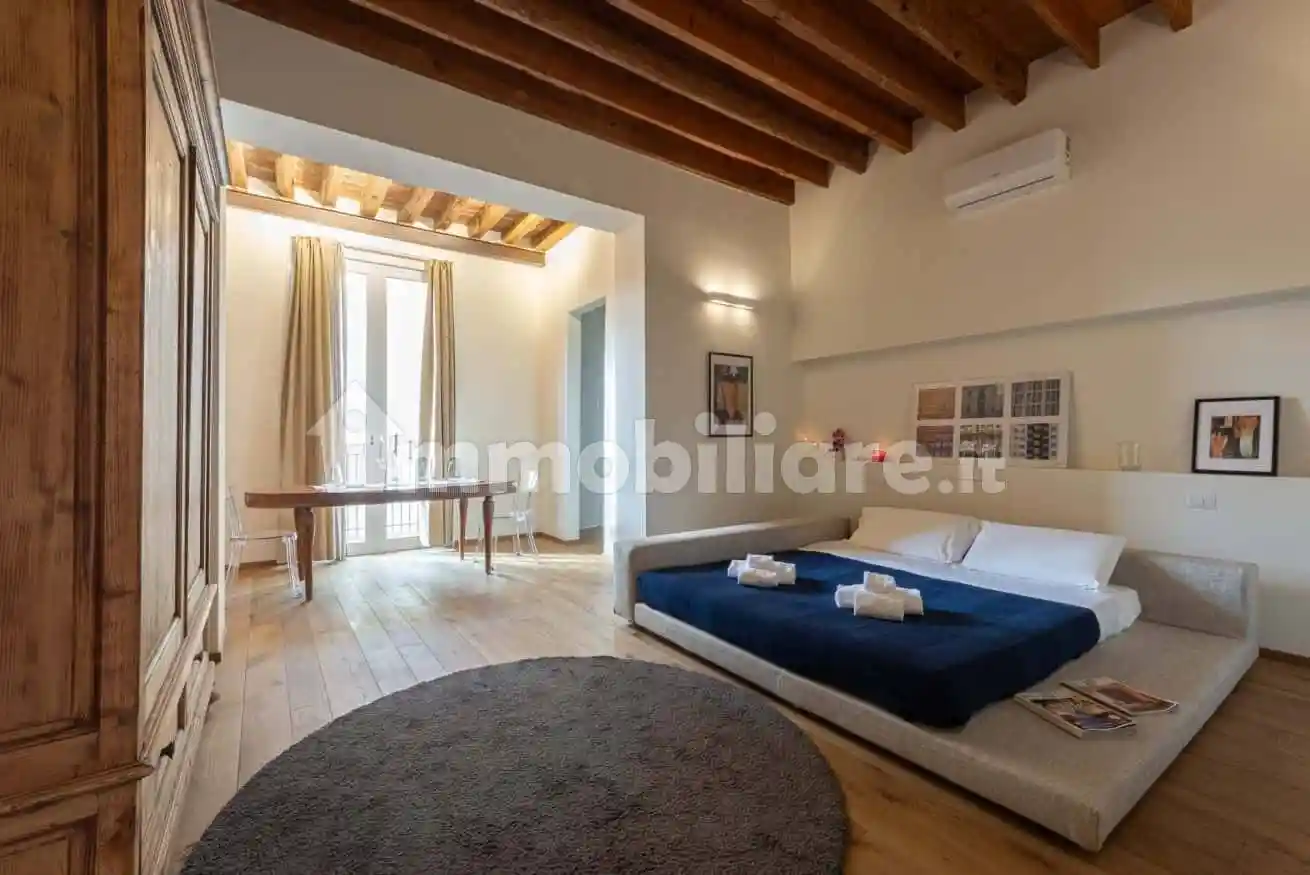 Appartamento in affitto a Firenze