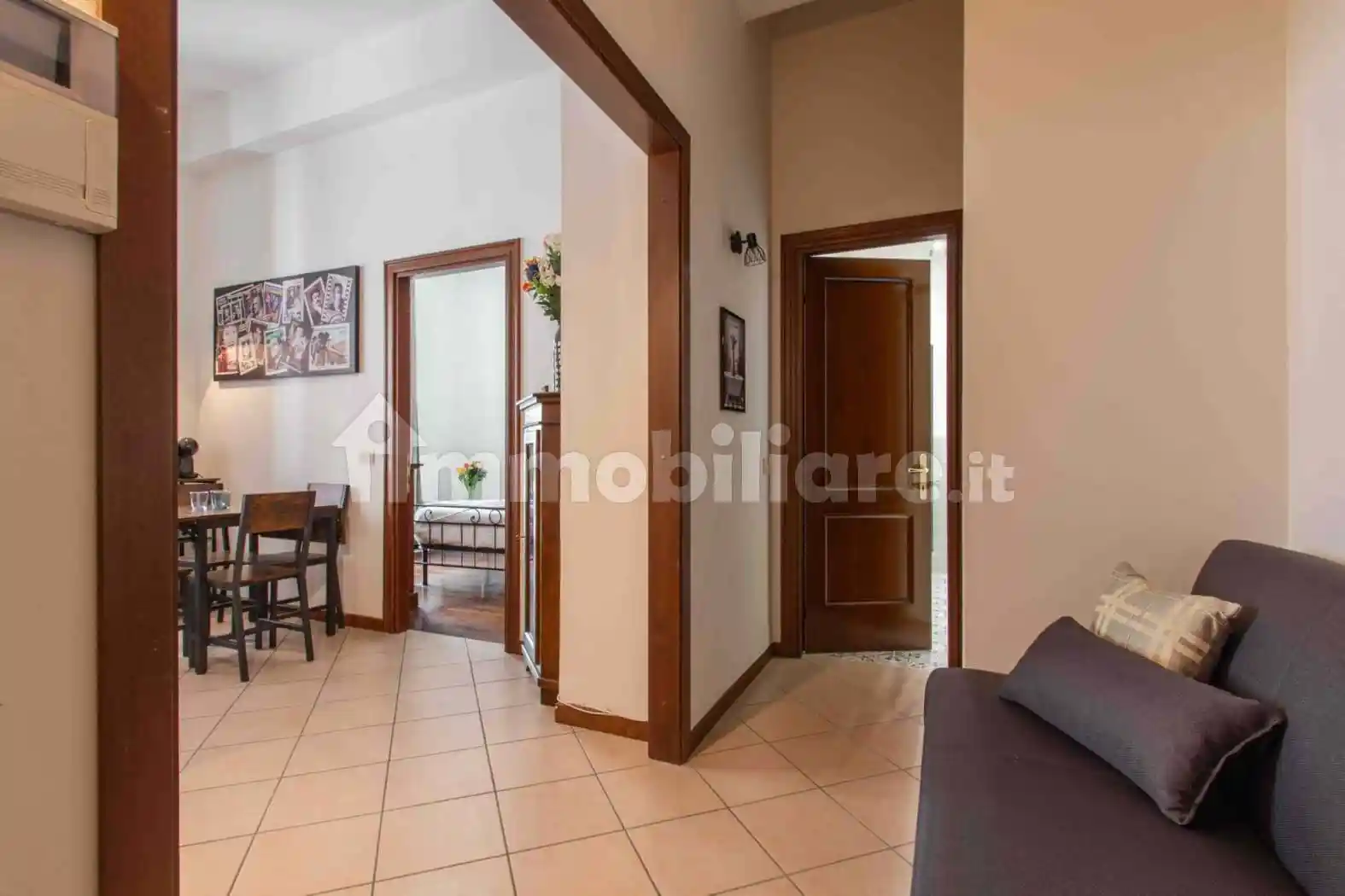 Appartamento in affitto a Assisi