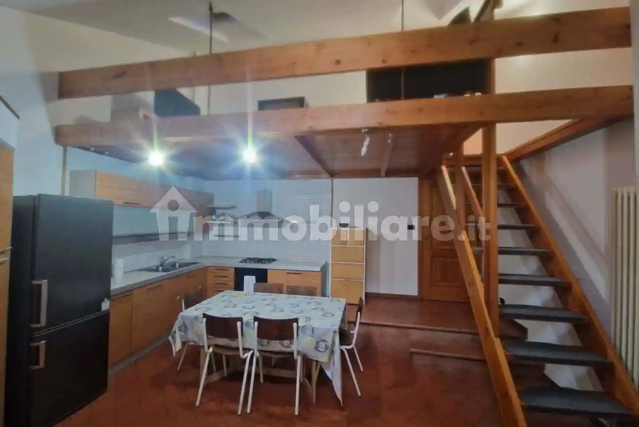 Appartamento in affitto a Bologna