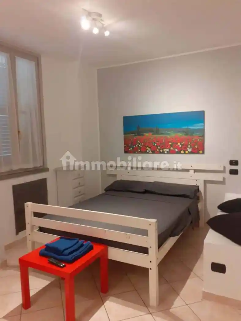 Appartamento in affitto a Arcore