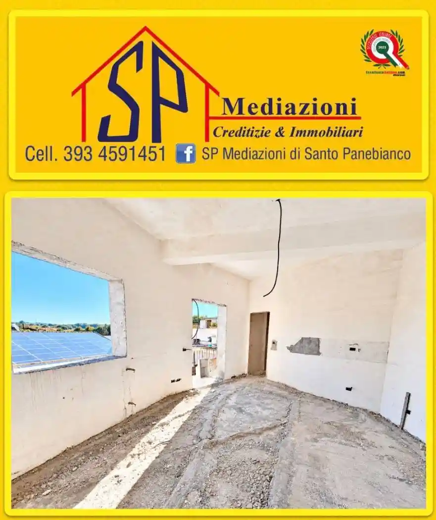 Casa indipendente in vendita a Aci Sant'Antonio