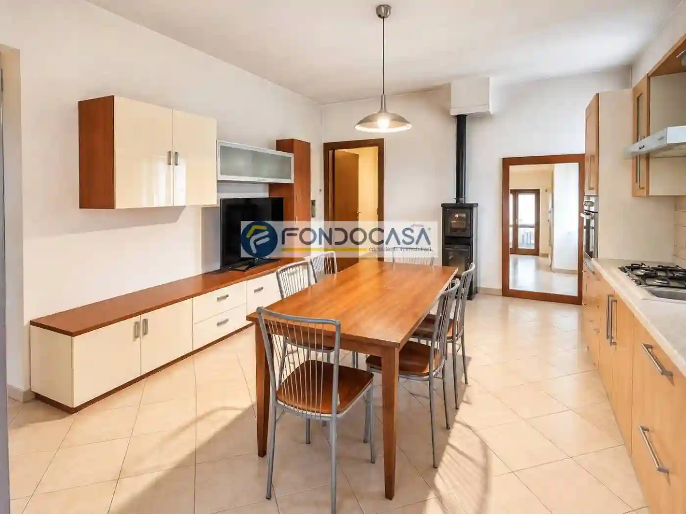 Appartamento - foto 5