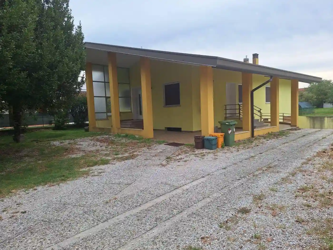 Villa - foto 5