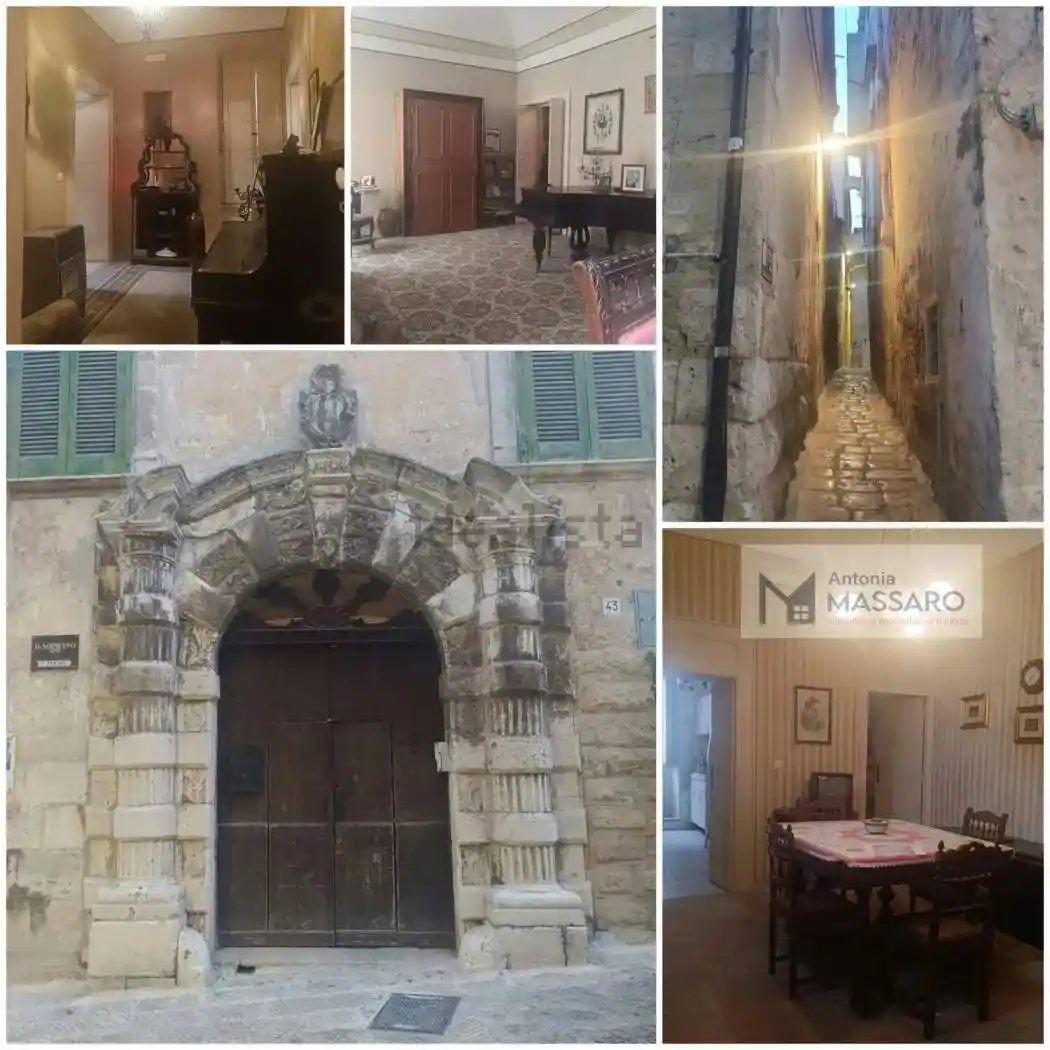 Appartamento in vendita a Altamura