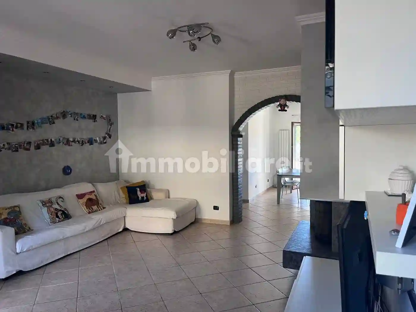 Villetta a schiera - foto 4