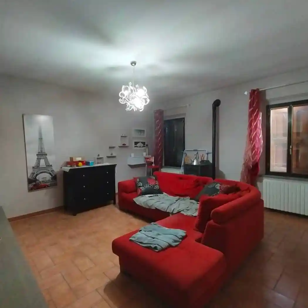 Appartamento in vendita a Brescello