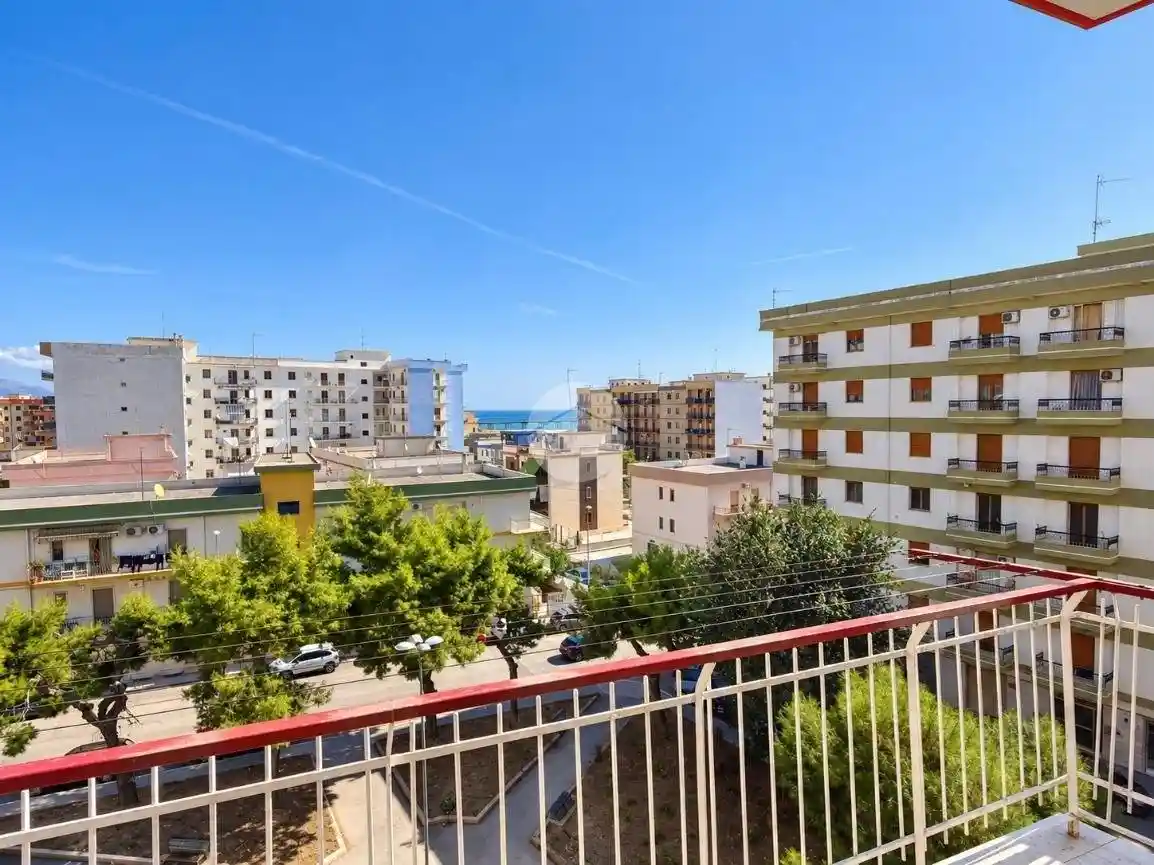 Appartamento in vendita a Manfredonia