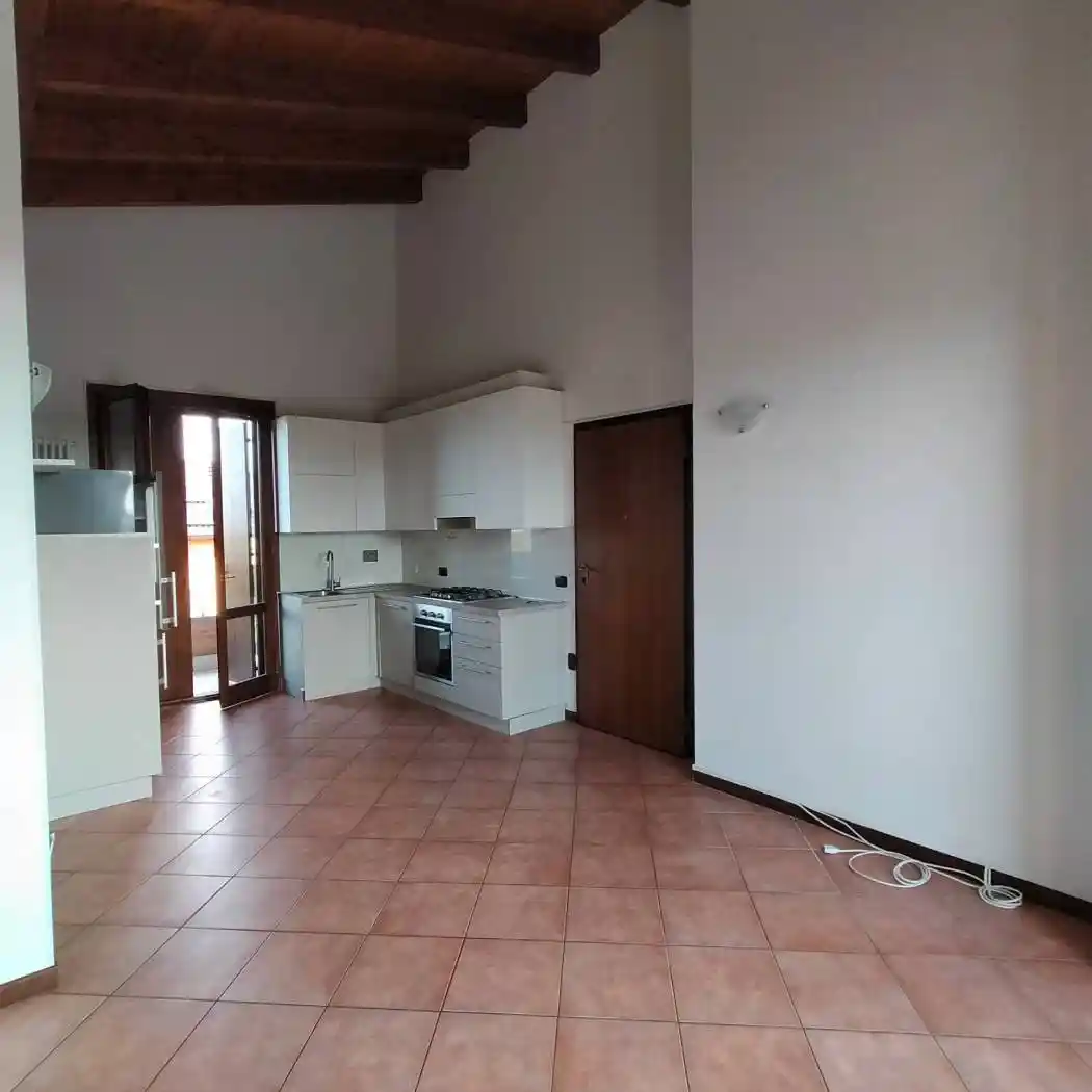 Appartamento in vendita a Brescello