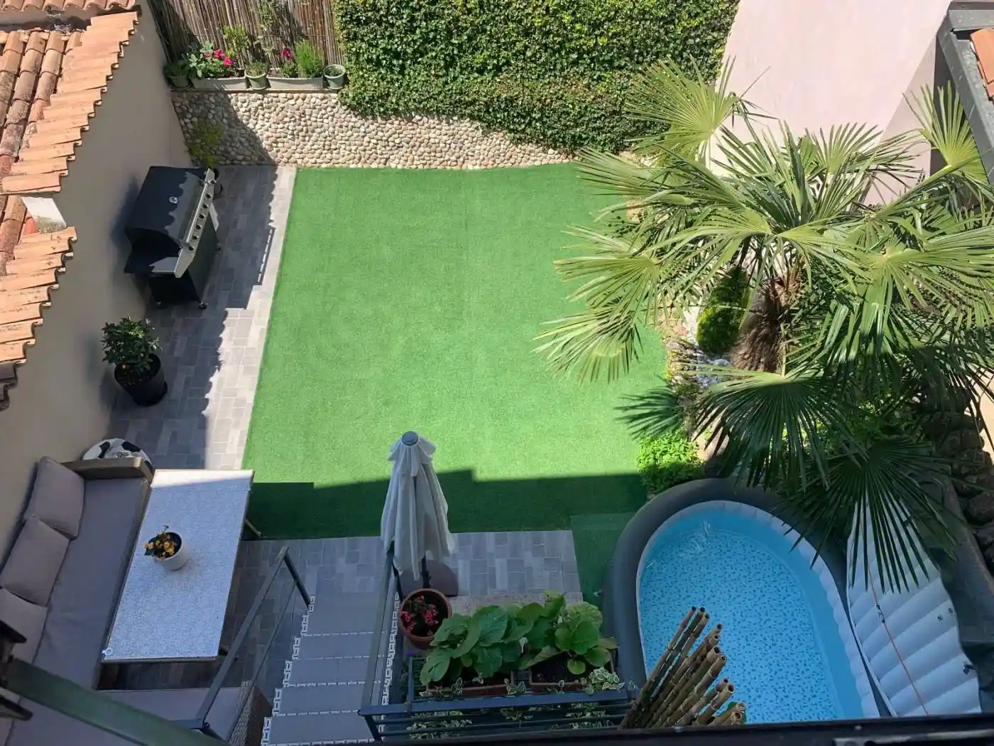 Villetta a schiera in vendita a Pescantina