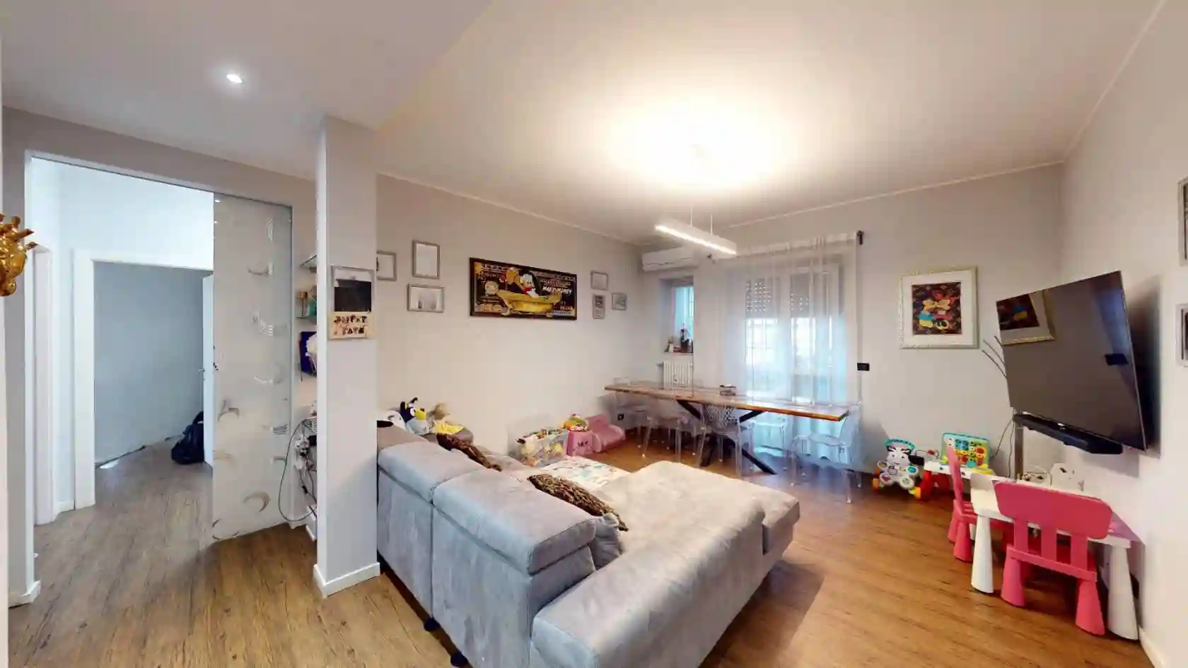 Appartamento - foto 3