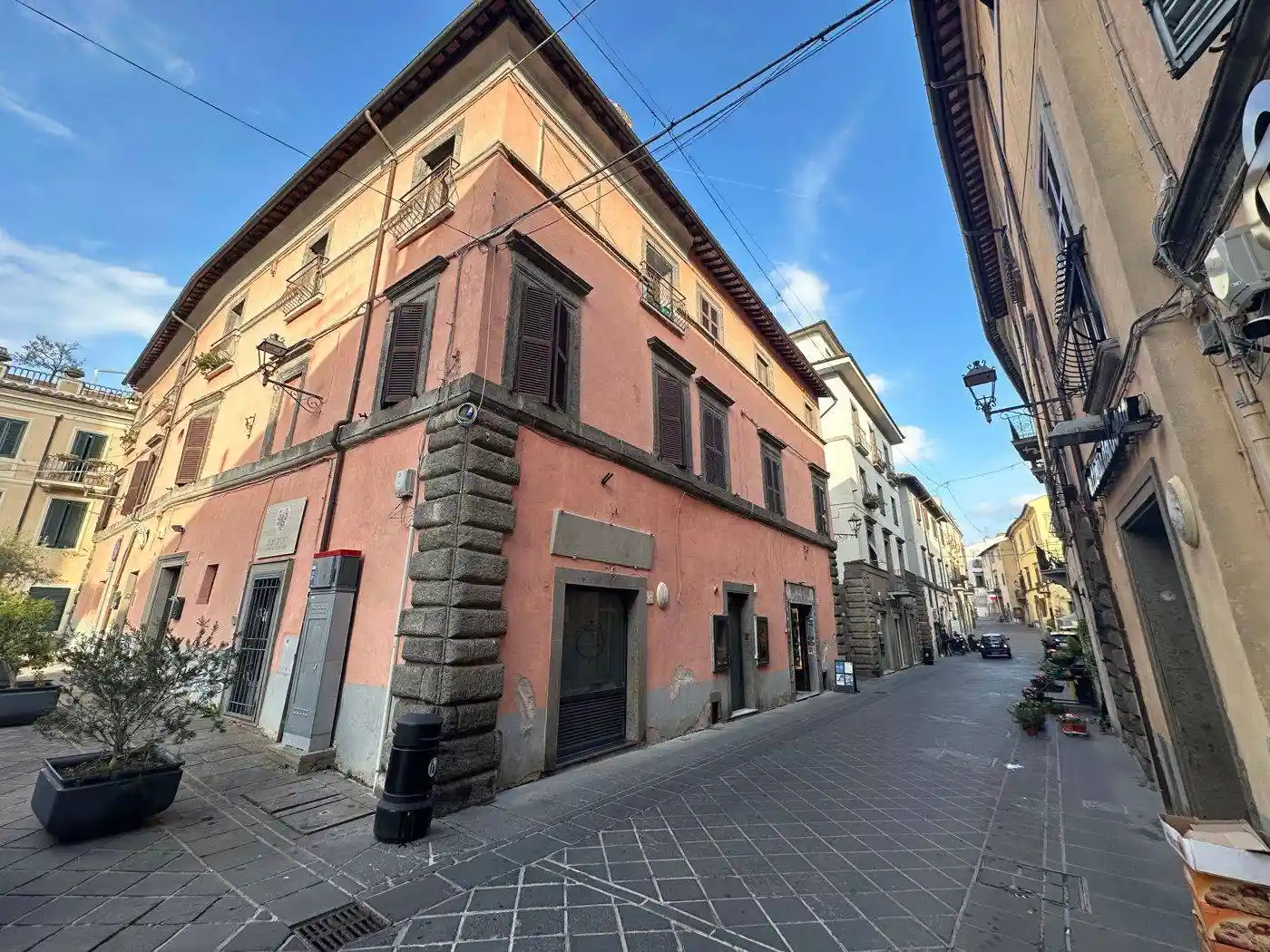 Appartamento in vendita a Nepi