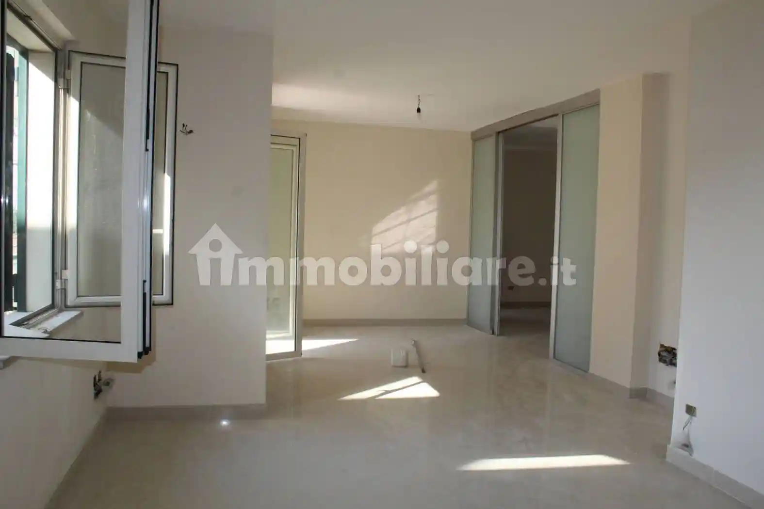 Appartamento in affitto a Acerra