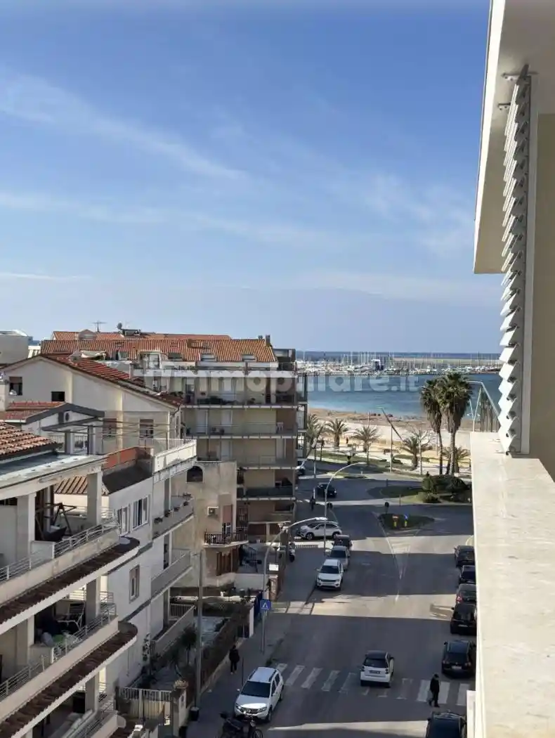 Appartamento in affitto a Alghero