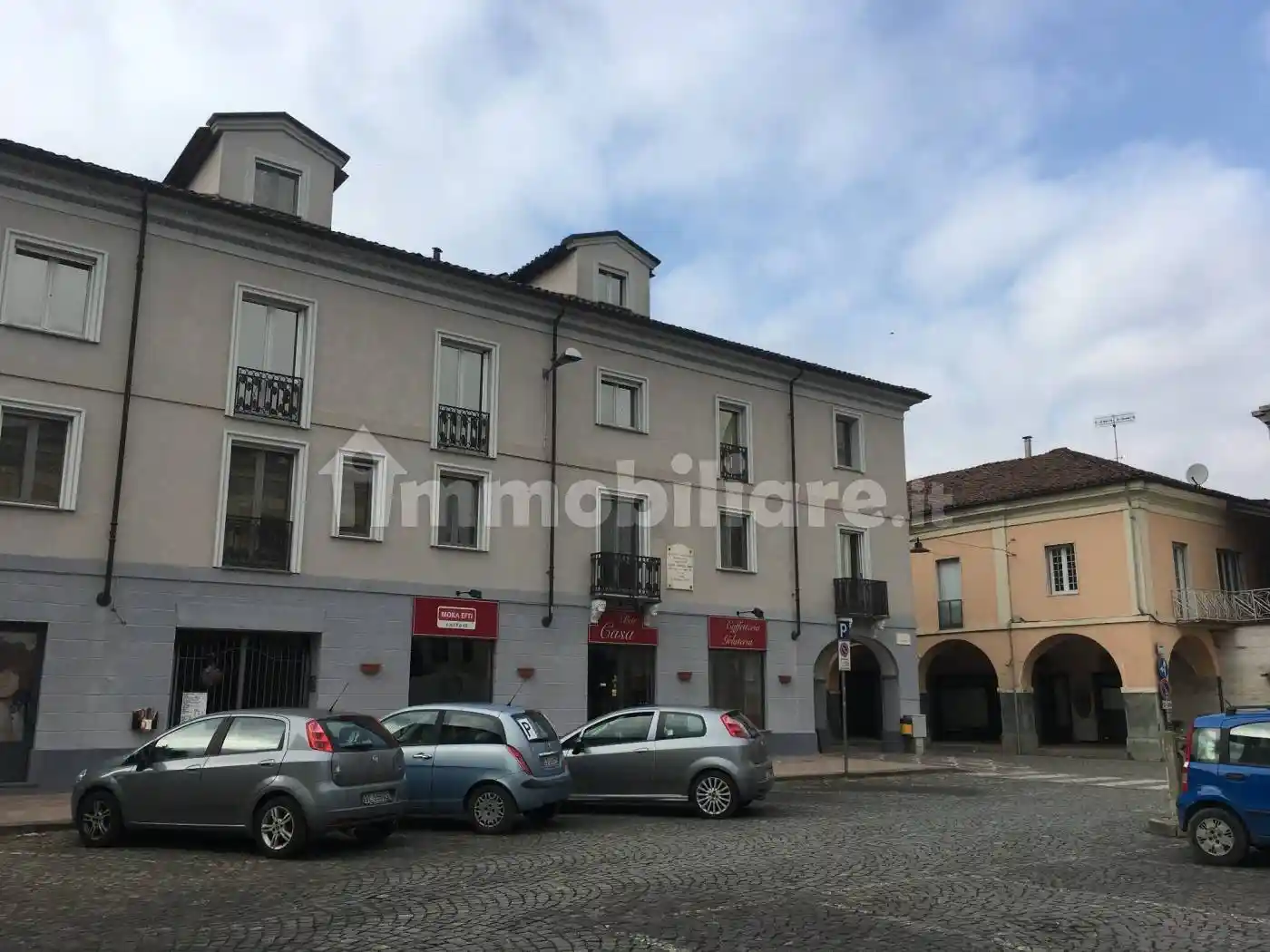Appartamento in affitto a Verolengo
