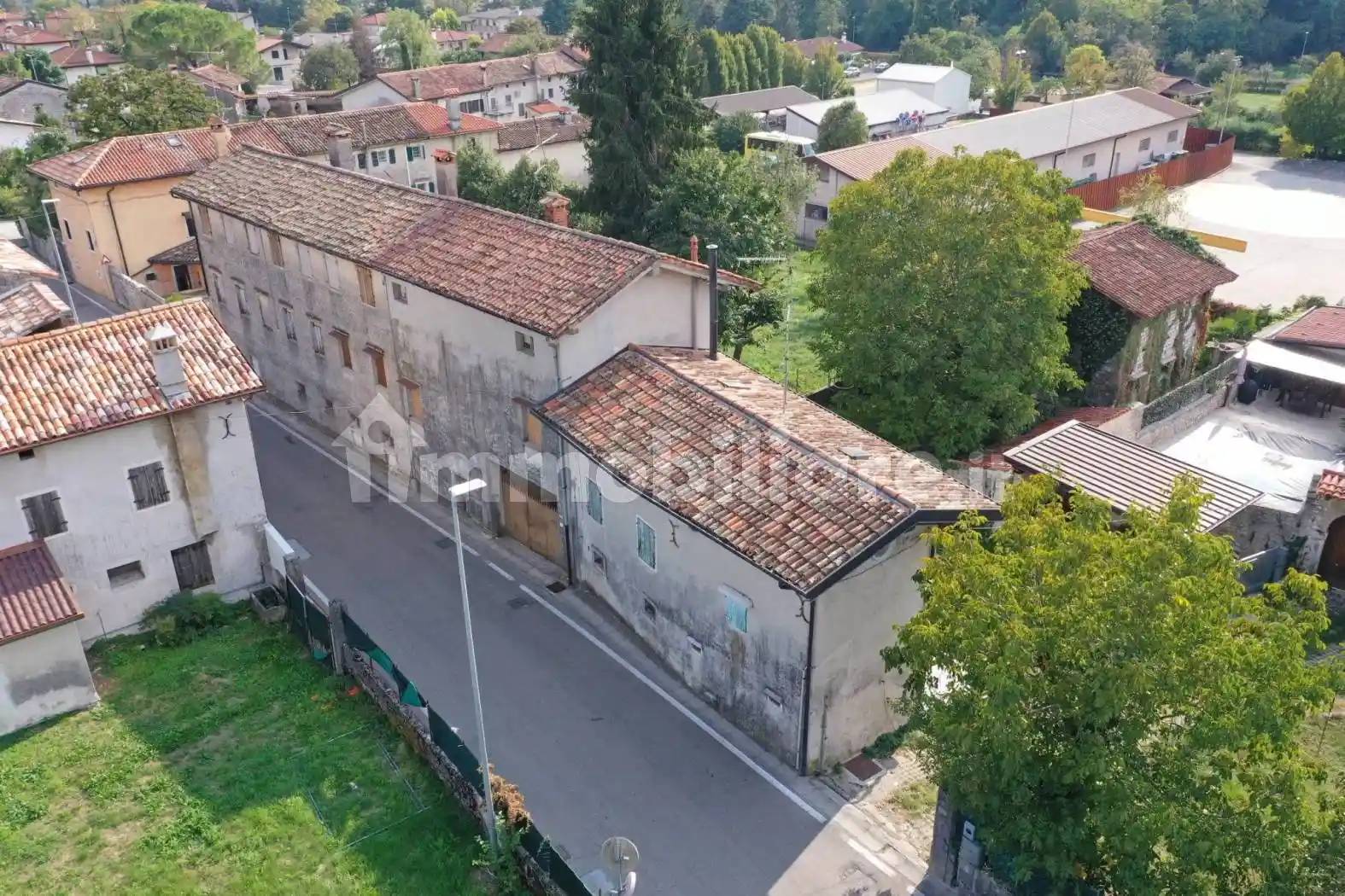 Rustico - Casale in vendita a Budoia