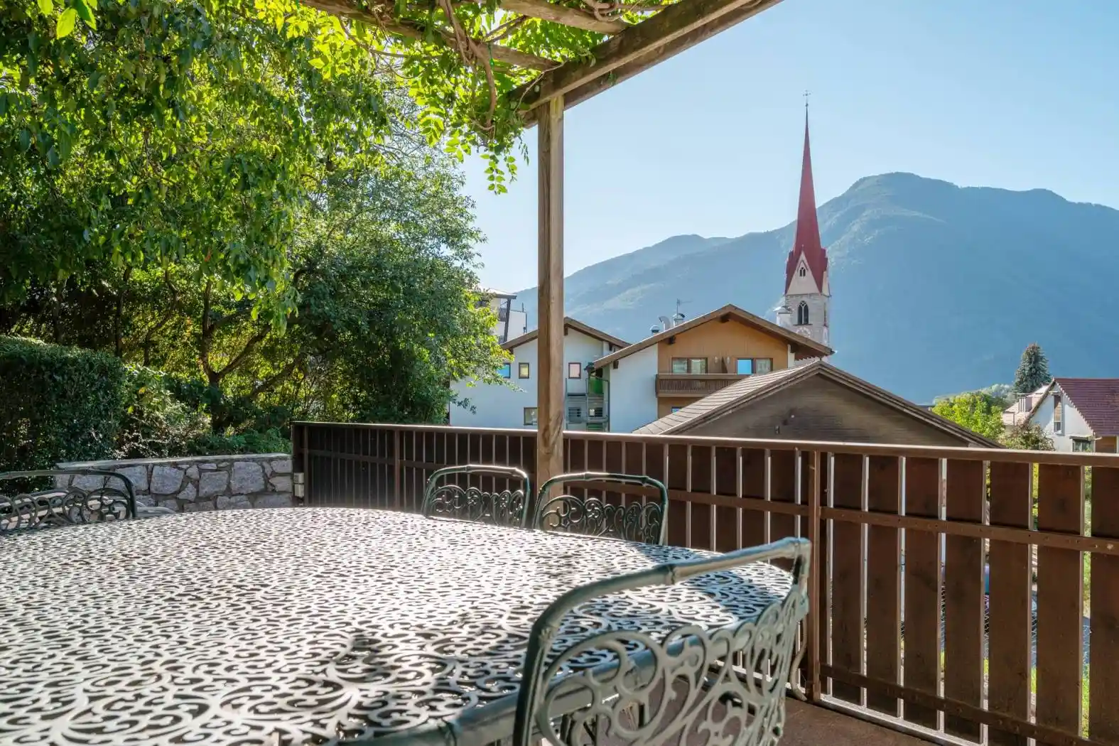 Villa in vendita a Naz-Sciaves