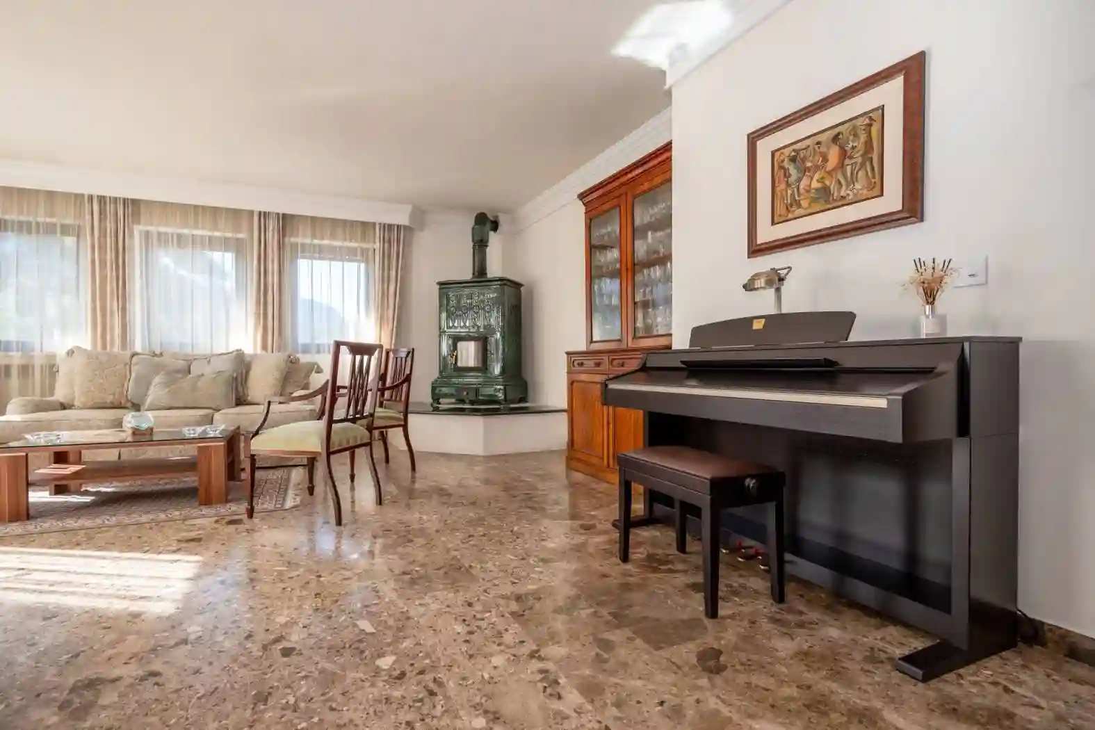 Villa - foto 4