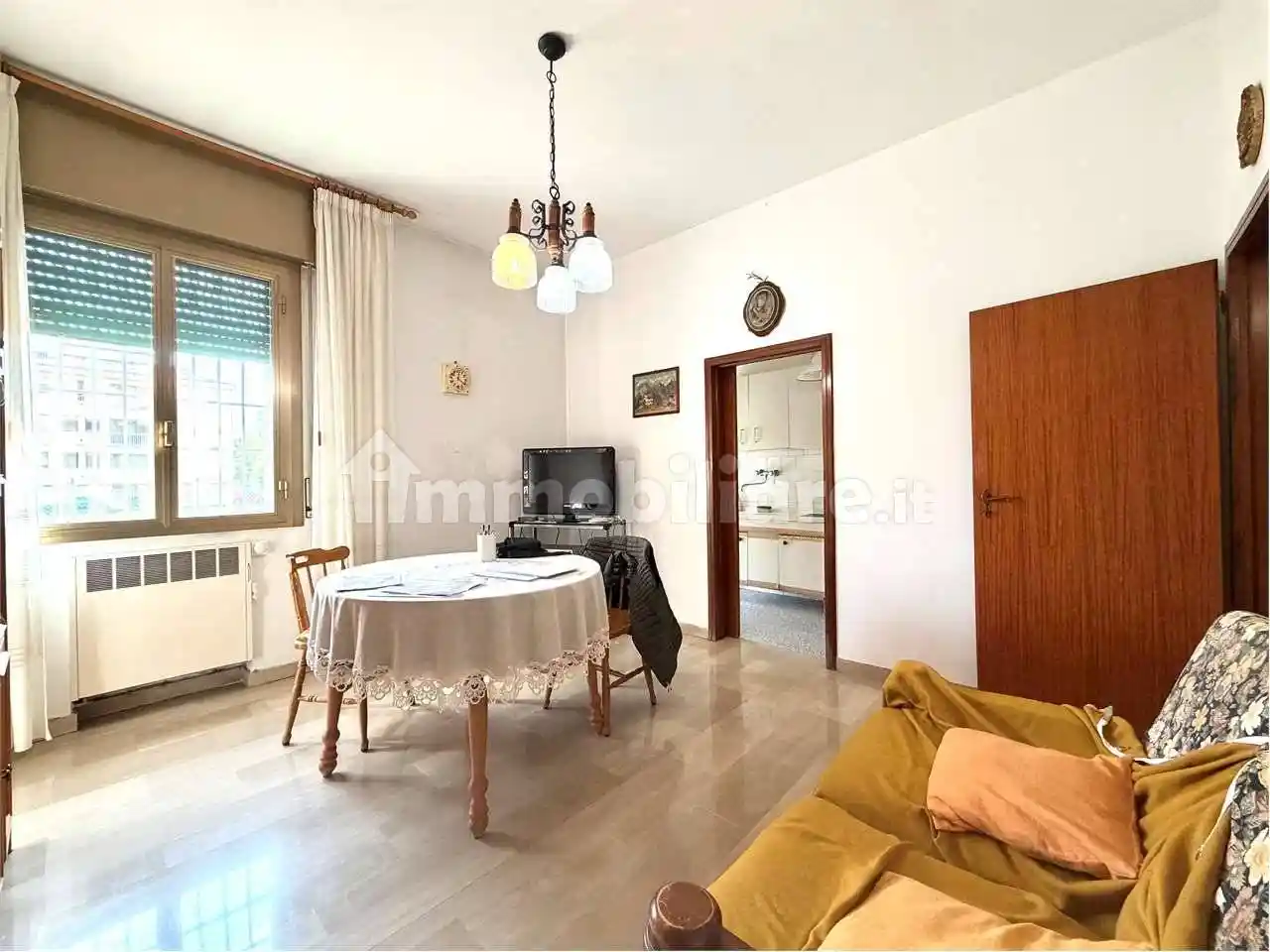 Appartamento in vendita a Granarolo dell'Emilia