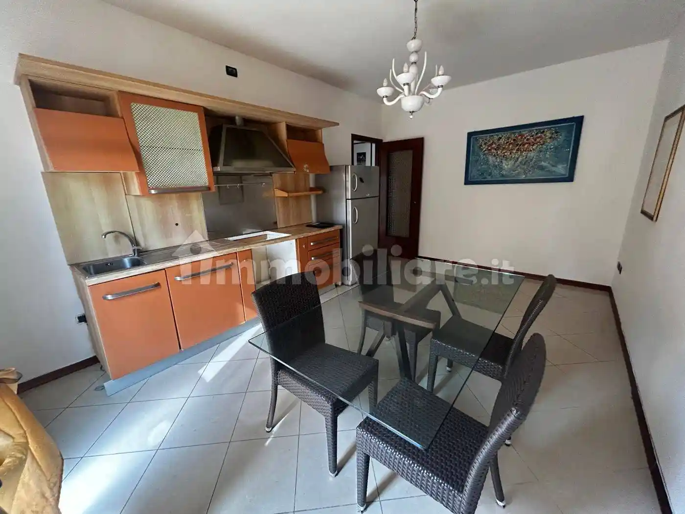Appartamento in vendita a Adria
