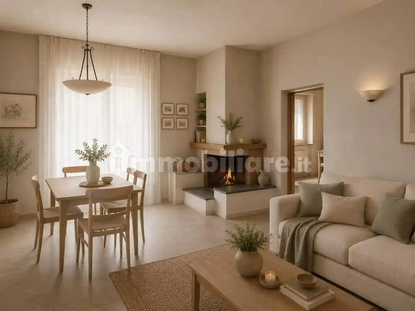 Appartamento - foto 3