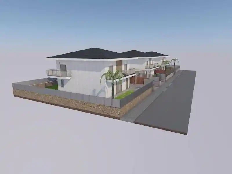 Villa in vendita a Lamezia Terme
