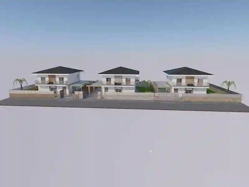 Villa - foto 2