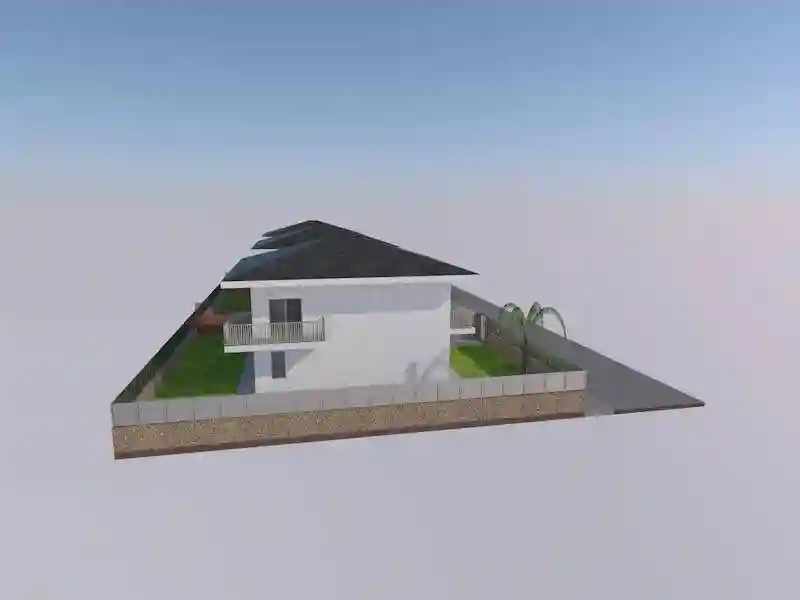 Villa - foto 4