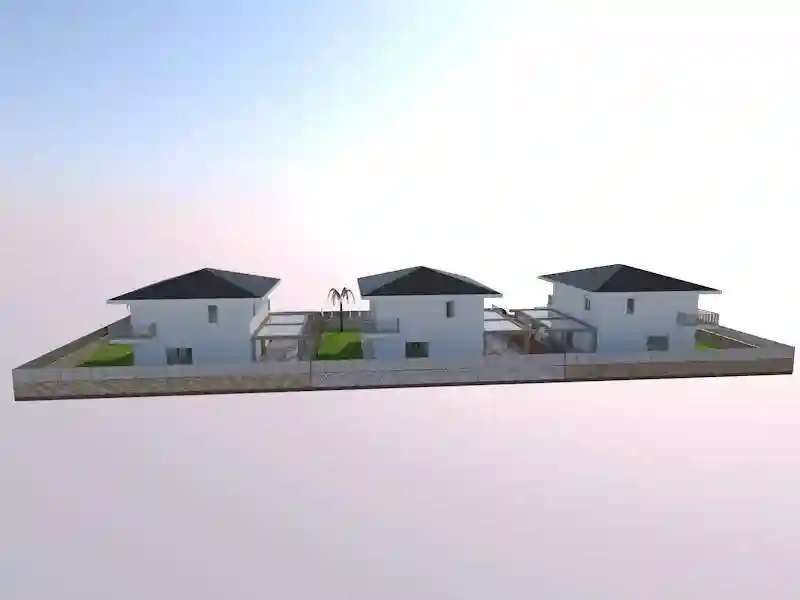 Villa - foto 5