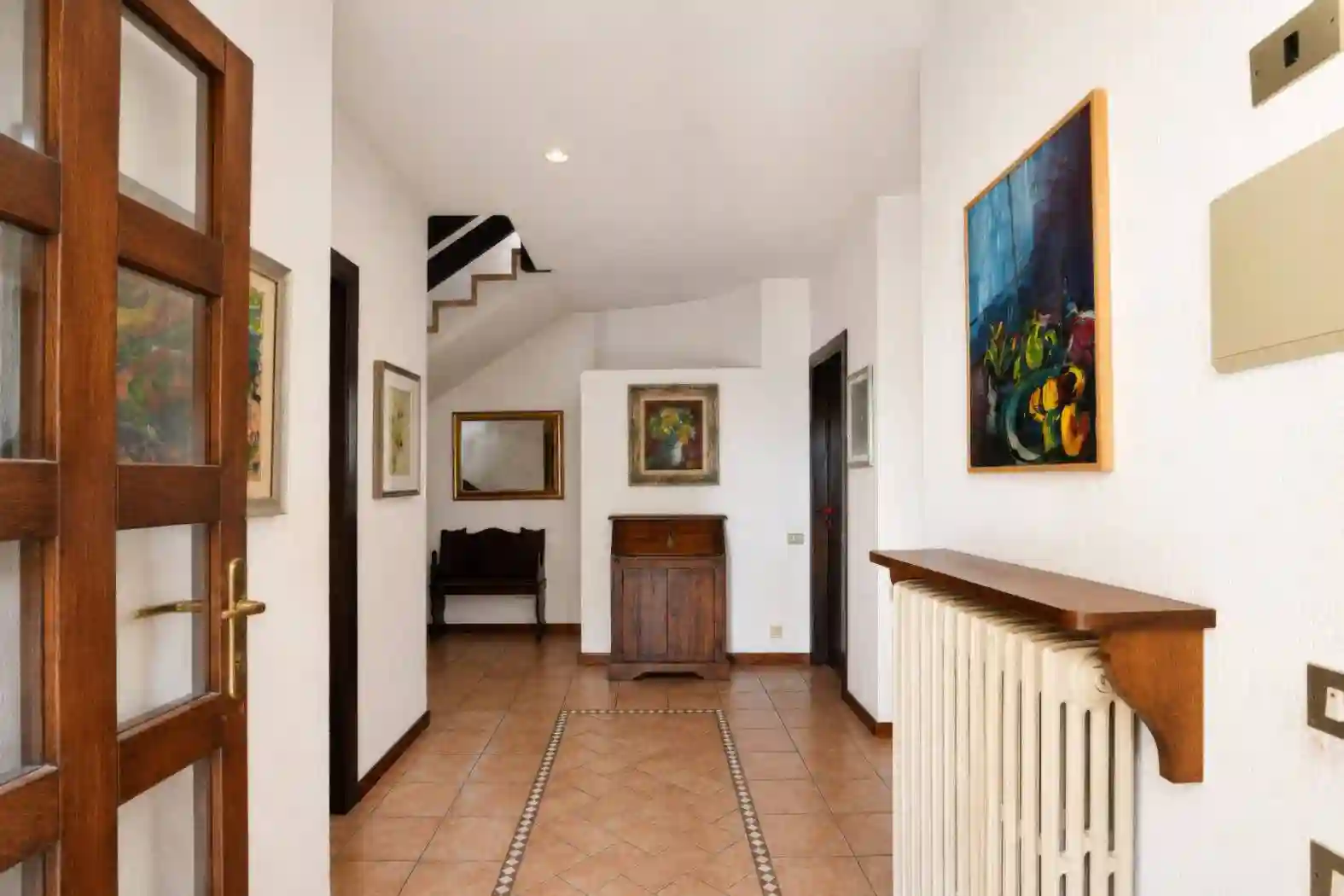 Villa - foto 5